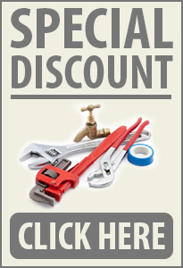 discount plumbing Plano tx